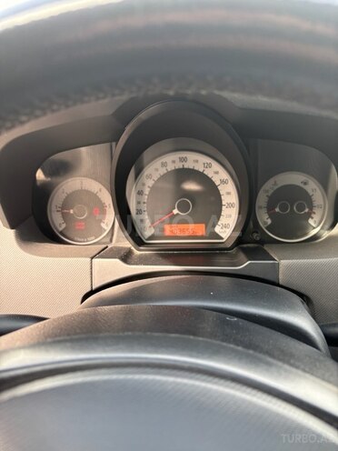 Kia Ceed 2007, 406,355 km - 1.6 л - Bakı