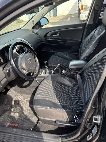 Kia Ceed 2007, 406,355 km - 1.6 л - Bakı