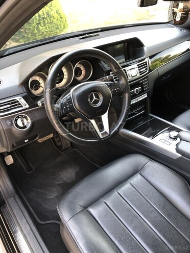 Mercedes E 220 d 2015, 128,000 km - 2.2 l - Bakı