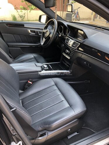 Mercedes E 220 d 2015, 128,000 km - 2.2 l - Bakı