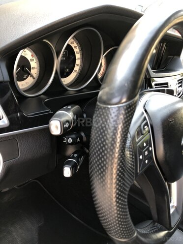 Mercedes E 220 d 2015, 128,000 km - 2.2 l - Bakı