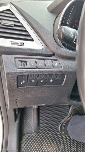 Hyundai Santa Fe 2016, 215,000 km - 2.0 л - Gəncə