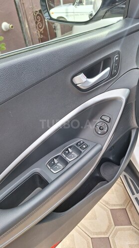 Hyundai Santa Fe 2016, 215,000 km - 2.0 л - Gəncə