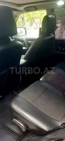 Mitsubishi Pajero 2007, 197,489 km - 3.0 l - İmişli