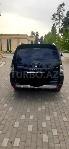 Mitsubishi Pajero 2007, 197,489 km - 3.0 l - İmişli
