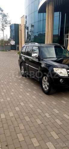 Mitsubishi Pajero 2007, 197,489 km - 3.0 l - İmişli