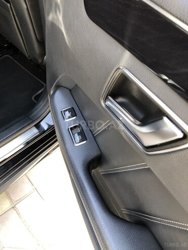 Mercedes E 220 d 2015, 128,000 km - 2.2 l - Bakı