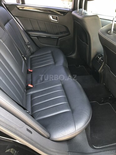 Mercedes E 220 d 2015, 128,000 km - 2.2 l - Bakı