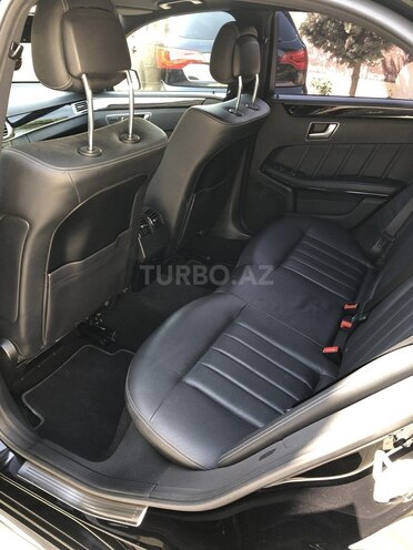 Mercedes E 220 d 2015, 128,000 km - 2.2 l - Bakı