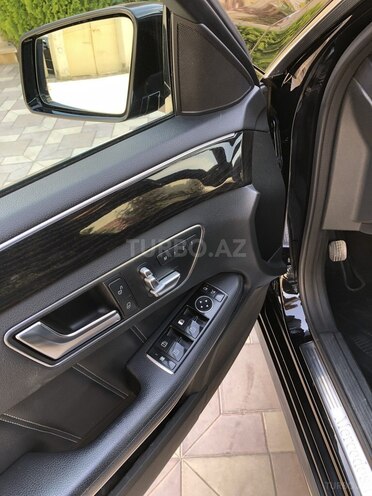 Mercedes E 220 d 2015, 128,000 km - 2.2 l - Bakı