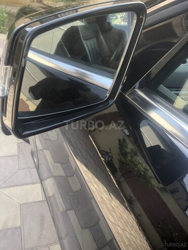 Mercedes E 220 d 2015, 128,000 km - 2.2 l - Bakı