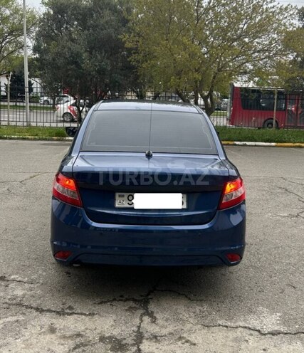 Saipa Saina 2019, 197,132 km - 1.5 l - Bakı