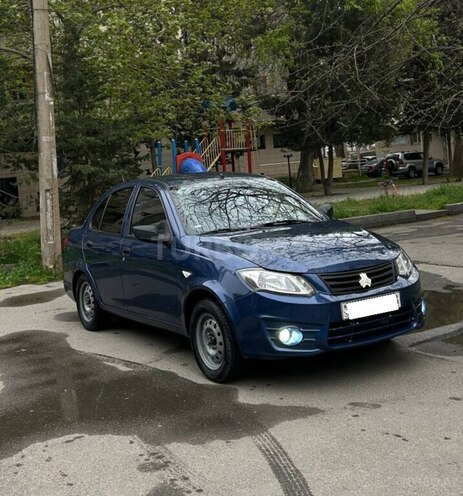 Saipa Saina 2019, 197,132 km - 1.5 l - Bakı