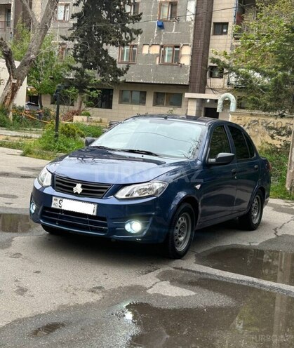 Saipa Saina 2019, 197,132 km - 1.5 l - Bakı