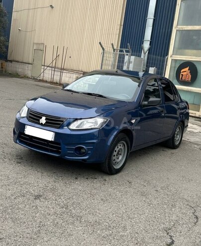 Saipa Saina 2019, 197,132 km - 1.5 l - Bakı
