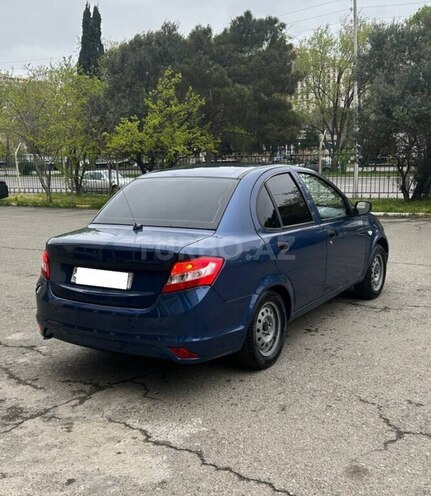 Saipa Saina 2019, 197,132 km - 1.5 l - Bakı