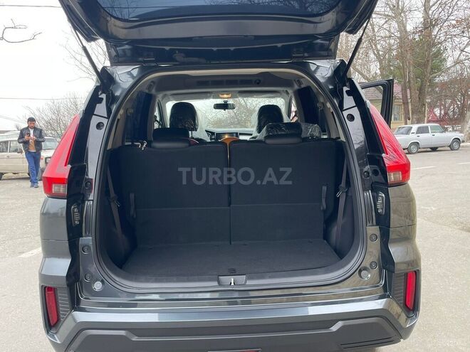 Mitsubishi Xpander 2023, 6,000 km - 1.5 l - Bakı
