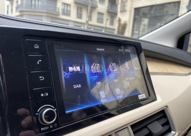 Mitsubishi Xpander 2023, 6,000 km - 1.5 l - Bakı