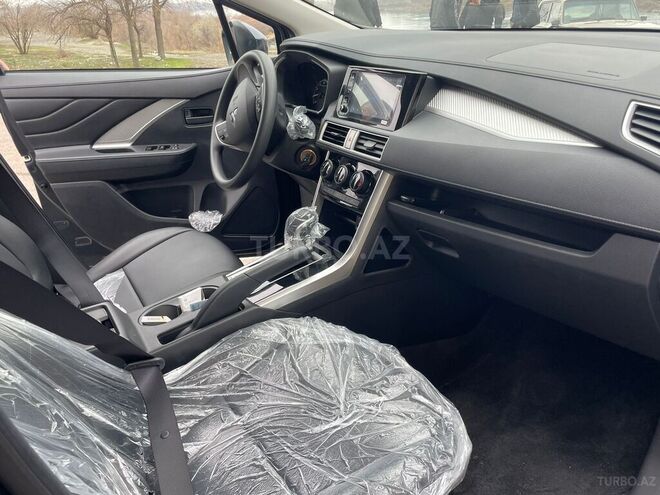 Mitsubishi Xpander 2023, 6,000 km - 1.5 l - Bakı