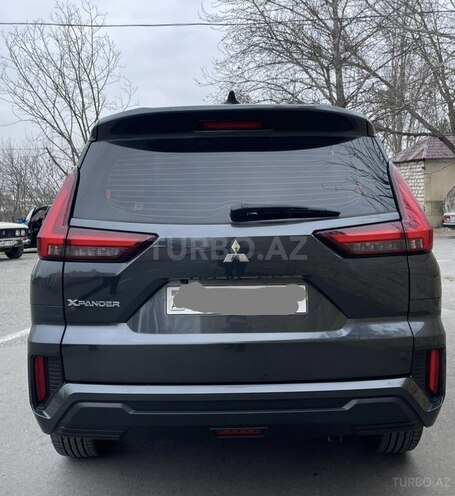 Mitsubishi Xpander 2023, 6,000 km - 1.5 l - Bakı
