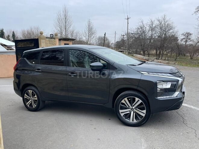Mitsubishi Xpander 2023, 6,000 km - 1.5 l - Bakı