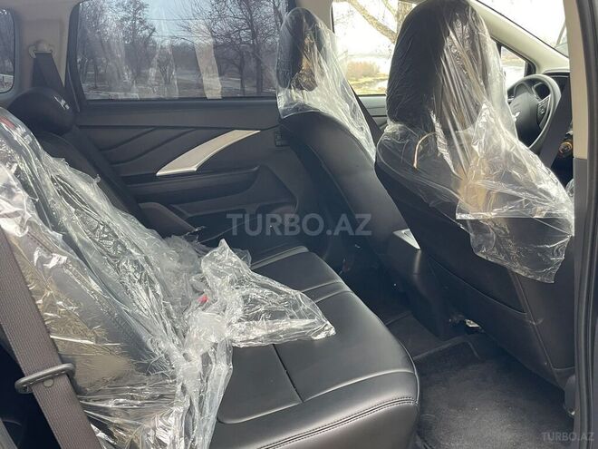 Mitsubishi Xpander 2023, 6,000 km - 1.5 l - Bakı