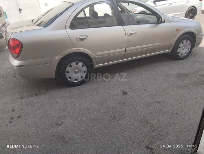 Nissan Sunny 2008, 320,000 km - 1.6 l - Bakı