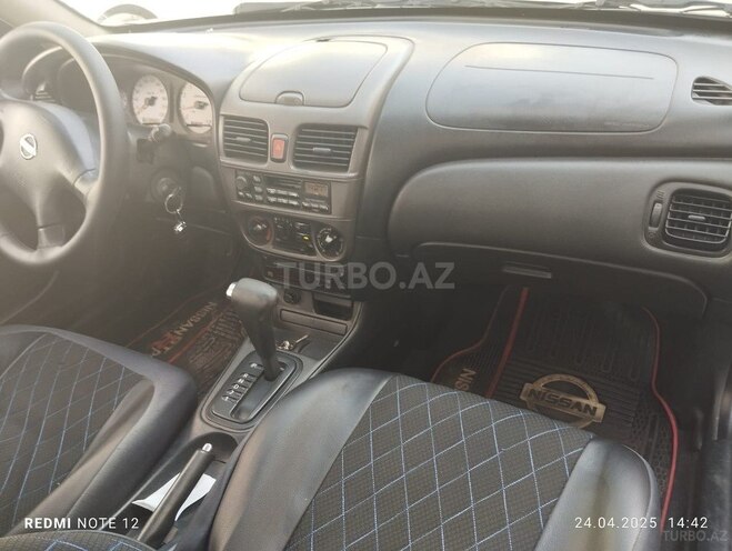 Nissan Sunny 2008, 320,000 km - 1.6 l - Bakı