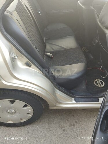 Nissan Sunny 2008, 320,000 km - 1.6 l - Bakı