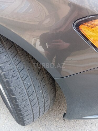 Ford Fusion (North America) 2018, 118,543 km - 1.5 l - Bakı