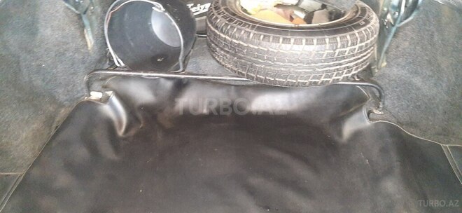 GAZ 31105 2008, 124,000 km - 2.3 l - Samux