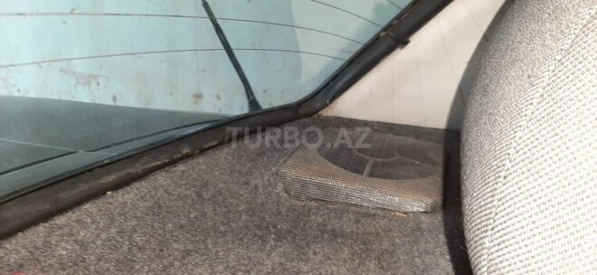 GAZ 31105 2008, 124,000 km - 2.3 l - Samux