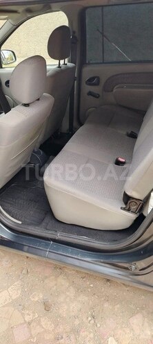 Dacia Logan 2007, 285,000 km - 1.5 l - Sumqayıt