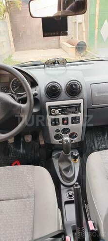 Dacia Logan 2007, 285,000 km - 1.5 l - Sumqayıt