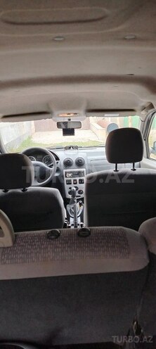 Dacia Logan 2007, 285,000 km - 1.5 l - Sumqayıt