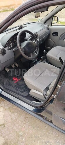 Dacia Logan 2007, 285,000 km - 1.5 l - Sumqayıt