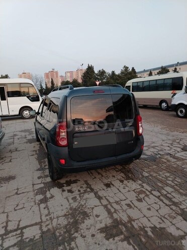 Dacia Logan 2007, 285,000 km - 1.5 l - Sumqayıt