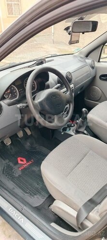 Dacia Logan 2007, 285,000 km - 1.5 l - Sumqayıt