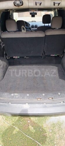 Dacia Logan 2007, 285,000 km - 1.5 l - Sumqayıt