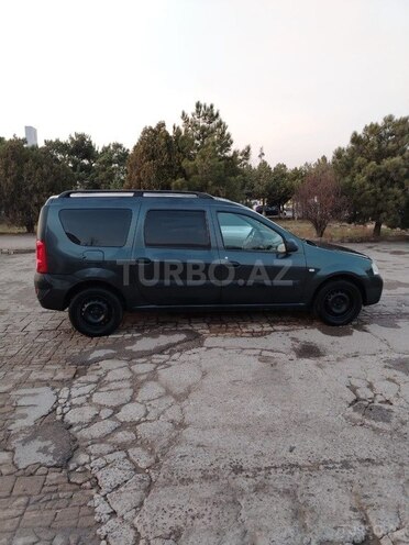 Dacia Logan 2007, 285,000 km - 1.5 l - Sumqayıt