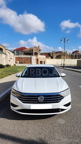 Volkswagen Jetta 2018, 182,000 km - 1.4 l - Qax