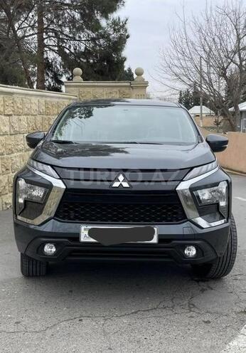 Mitsubishi Xpander 2023, 6,000 km - 1.5 l - Bakı