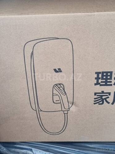 Li Auto L6-31