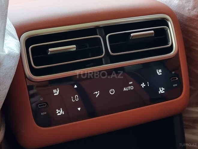 Li Auto L6-32