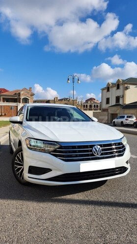 Volkswagen Jetta 2018, 182,000 km - 1.4 l - Qax