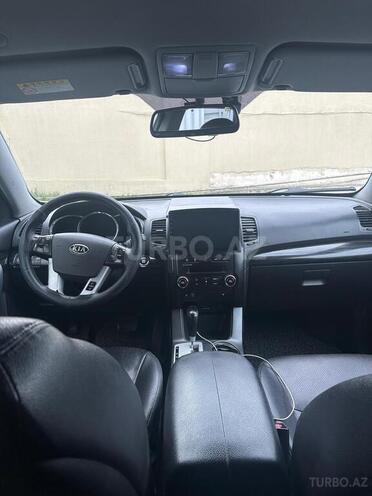 Kia Sorento 2009, 208,743 km - 2.0 l - Bakı