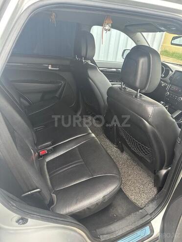 Kia Sorento 2009, 208,743 km - 2.0 l - Bakı