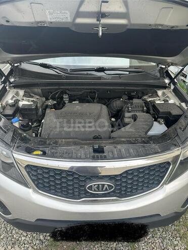 Kia Sorento 2009, 208,743 km - 2.0 l - Bakı