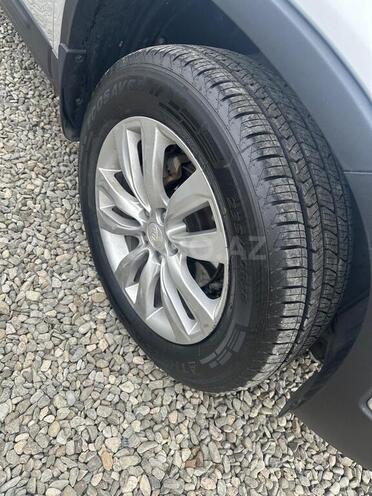 Kia Sorento 2009, 208,743 km - 2.0 l - Bakı