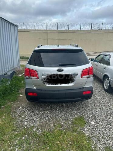 Kia Sorento 2009, 208,743 km - 2.0 l - Bakı